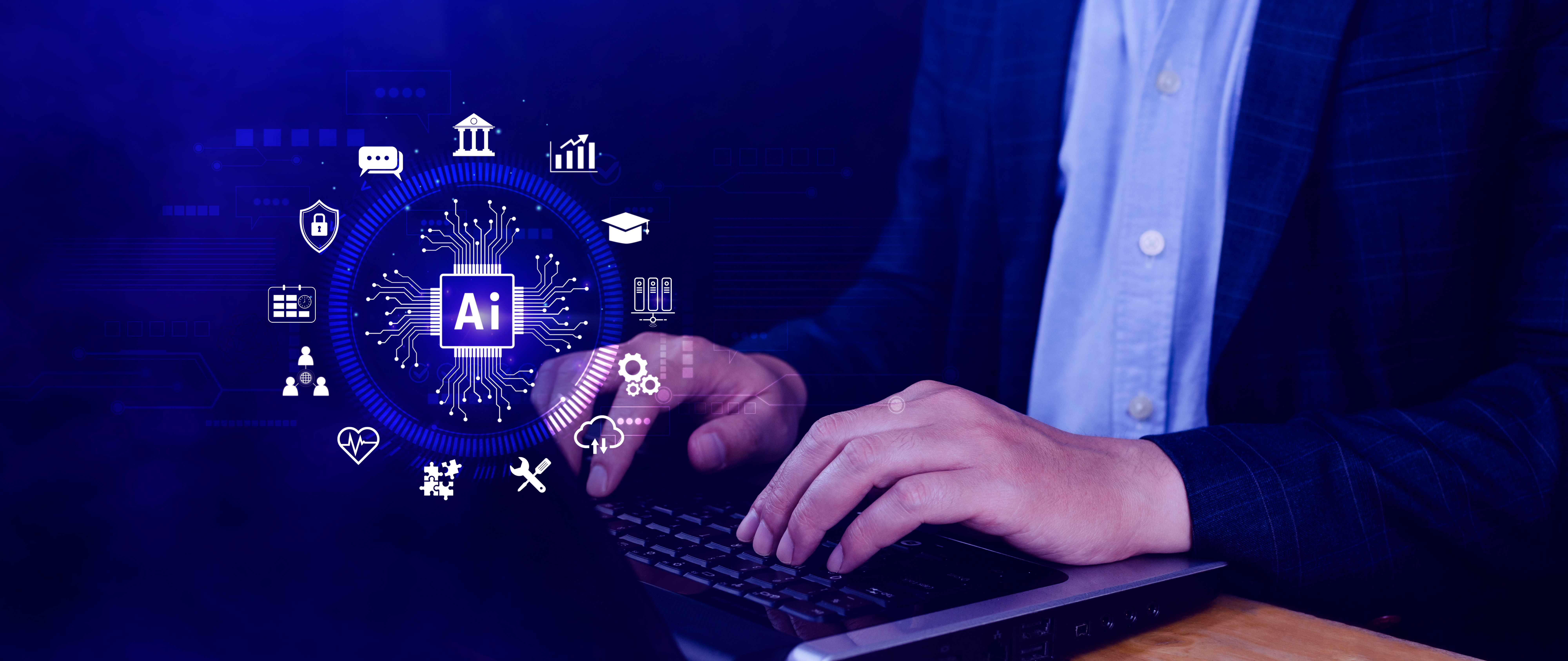 AI Tools in Action